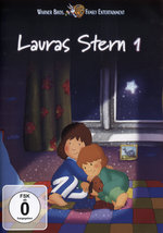 Film: Lauras Stern 1 - Warner Kids Edition