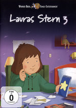 Film: Lauras Stern 3 - Warner Kids Edition