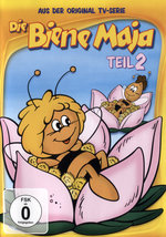 Film: Die Biene Maja - Teil 2 - Warner Kids Edition