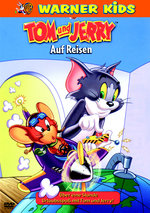 Film: Tom & Jerry - Auf Reisen - Warner Kids Edition
