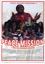 Film: Peace Mission (OmU)