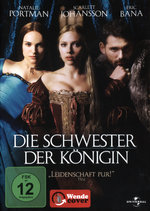 Film: Die Schwester der Königin