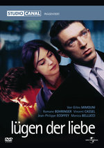 Film: Lügen der Liebe