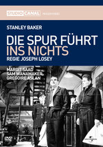 Film: Die Spur führt ins Nichts