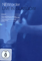 Film: New Order - Live in Glasgow [2 DVDs]