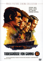 Film: Todesgrüsse von Gamma 03