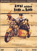 Film: Zwei außer Rand und Band - High Def. Remastered