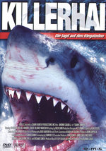 Film: Killerhai - Die Jagd auf den Megalodon