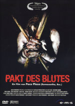 Film: Pakt des Blutes