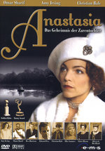 Film: Anastasia - Das Geheimnis der Zarentochter