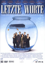 Film: Letzte Worte