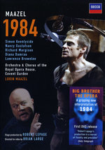 Film: Maazel 1984 [2 DVDs]
