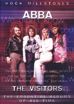 Film: Abba - The Visitors/Rock Milestones
