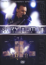 Film: Gary Numan - Broadcast Live [SE]