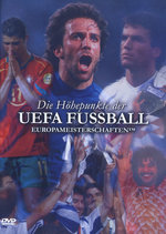 Film: Die Höhepunkte der UEFA Fussball Europameist...