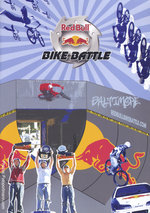 Film: Red Bull Bike Battle