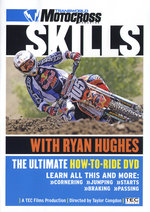 Film: Motocross Skills 1