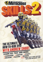 Film: Motocross Skills 2