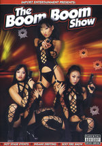 Film: The Boom Boom Show