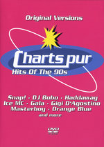 Film: Charts Pur - Hits of the 90s