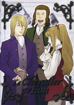 Film: Le Chevalier D'Eon Vol. 5 - Episode 13-15