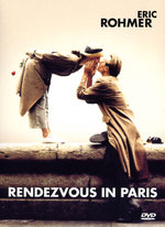 Film: Rendezvous in Paris