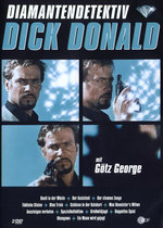 Film: Diamantendetektiv Dick Donald [2 DVDs]