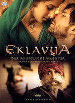 Film: Eklavya - Der königliche Wächter