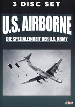 Film: U.S. Airborne - Die Spezial... - Box [3 DVDs]