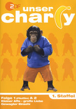 Film: Unser Charly - Staffel 1+2 [5 DVDs]