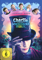 Film: Charlie und die Schokoladenfabrik