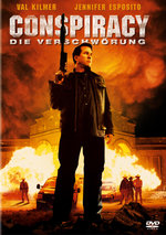 Film: Conspiracy - Die Verschwörung
