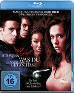 Film: Ich weiß noch immer, was Du letzten Sommer ...