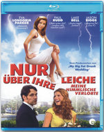 Film: Nur über ihre Leiche - Meine himmlische Verlobte