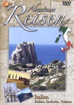 Film: Abenteuer Reisen - Italien: Sizilien, Sardin...