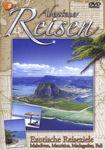 Film: Abenteuer Reisen - Exotische Reiseziele: Maled..