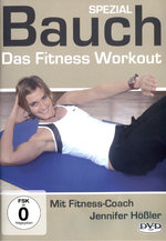 Film: Spezial Bauch - Das Fitness Workout