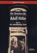 Film: Die Chroniken des Adolf Hitler - Teil 2: Das ...