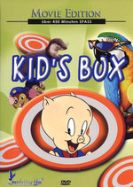 Film: Kids - 6 Filme [2 DVDs]