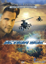 Film: Action-Box [2 DVDs]