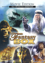 Film: Fantasy-Box [2 DVDs]