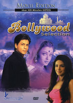 Film: Bollywood Selection [2 DVDs]