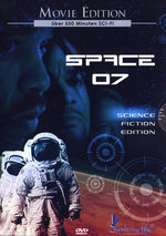 Film: Space 07 - Science Fiction Edition [2 DVDs]
