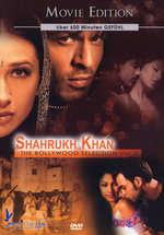 Film: Shahrukh Khan - Bollywood Selection 2 [2 DVDs]