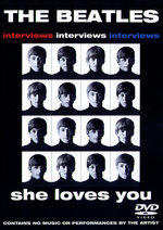 Film: Beatles - She Loves You/Interviews