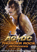 Film: AC/DC - Thunder Rock/Interviews