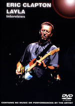 Film: Eric Clapton - Layla/Interviews