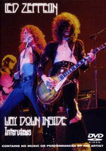 Film: Led Zeppelin - Way Down Inside/Interviews