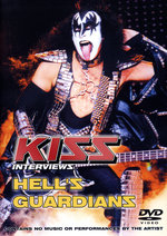 Film: Kiss - Hell's Guardians/Interviews