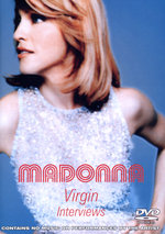 Film: Madonna - Virgin/Interviews